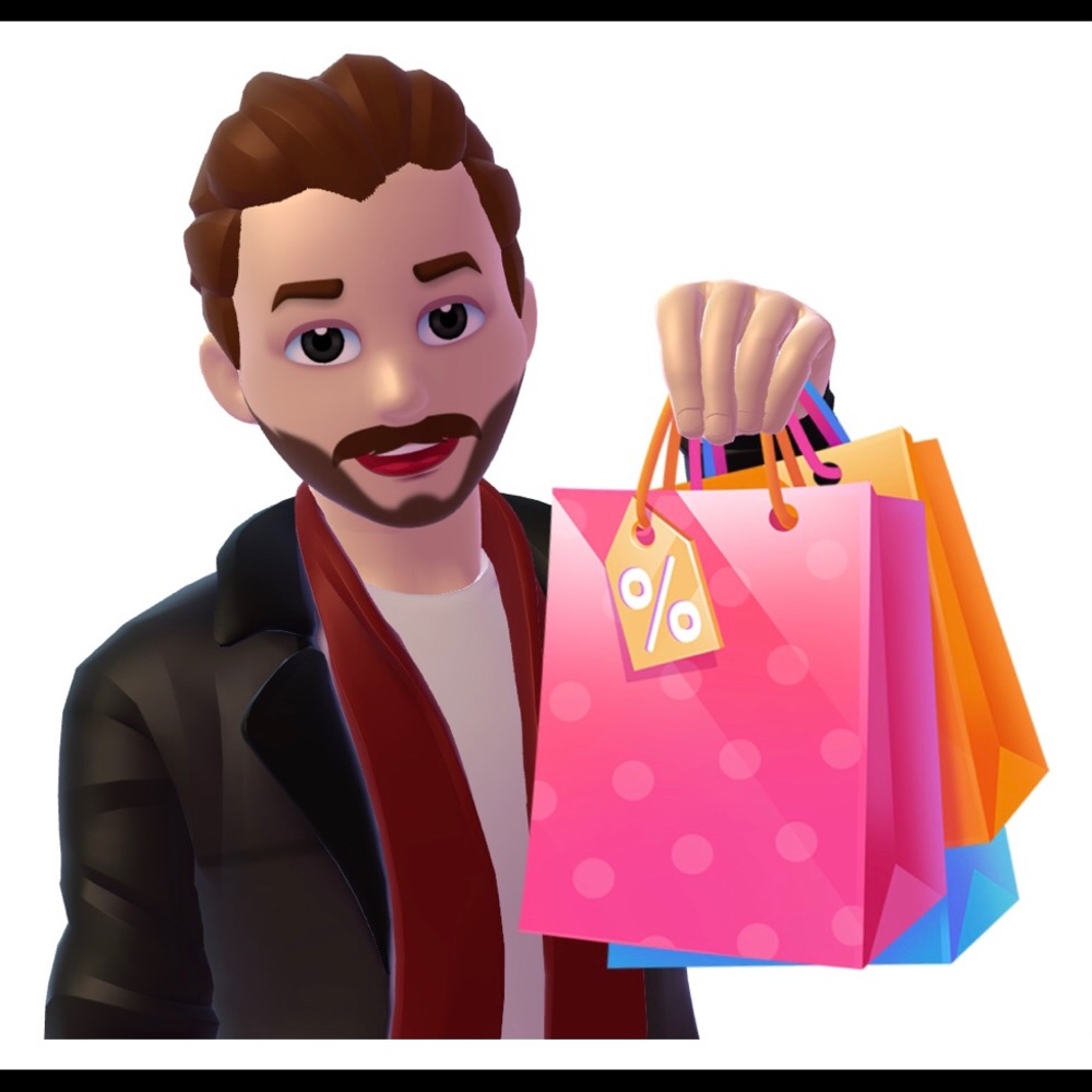 Meet your Posher, Hani